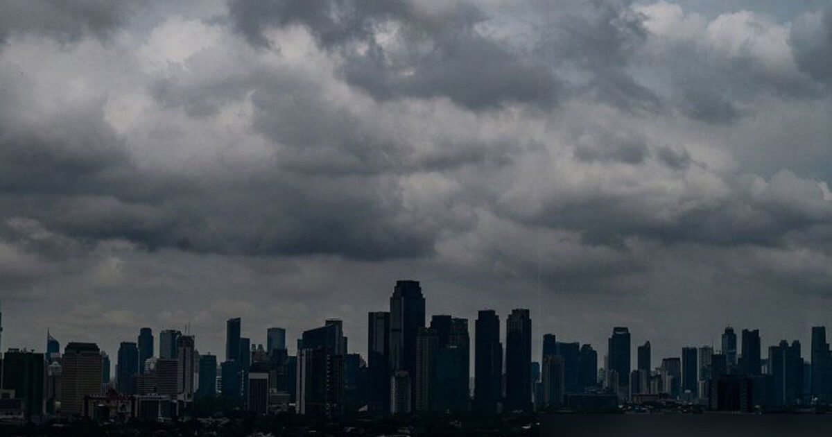 Awan-Tebal