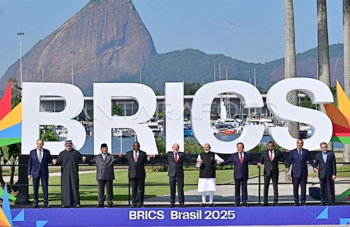 BRICS-Brasil