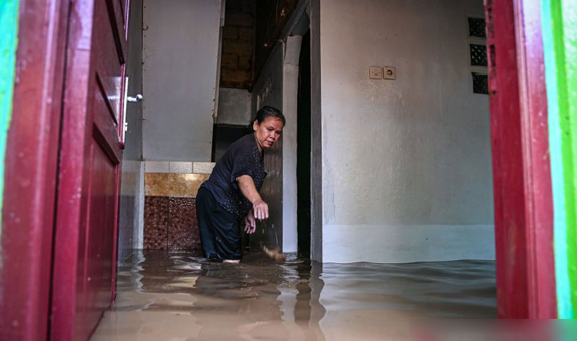 Banjir-Jakarta