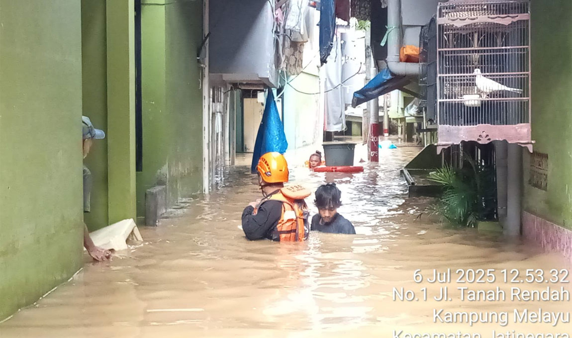 Banjir-kampung-Melayu