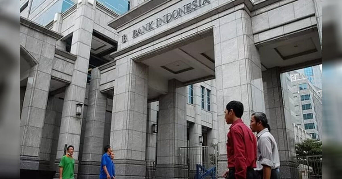 Bank-Indonesia