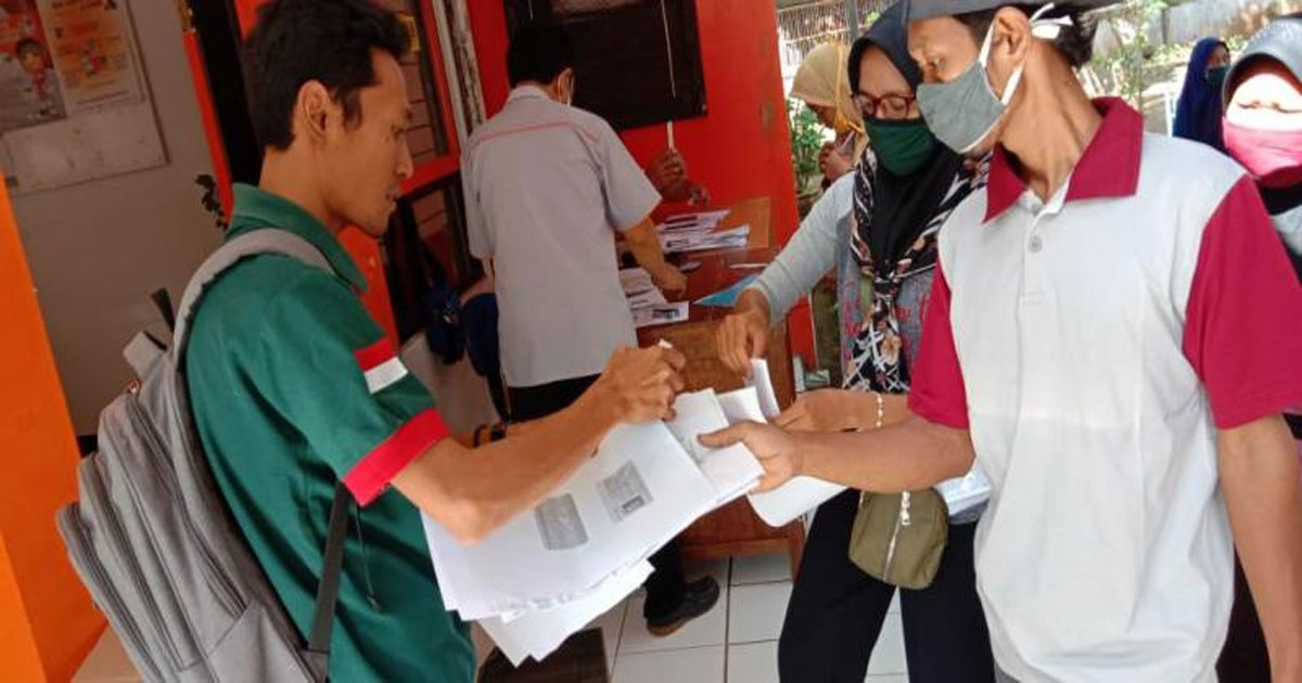 Bantuan-Tunai