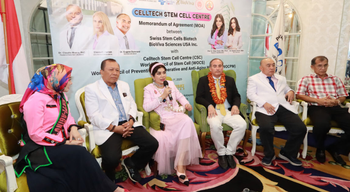 Celltech