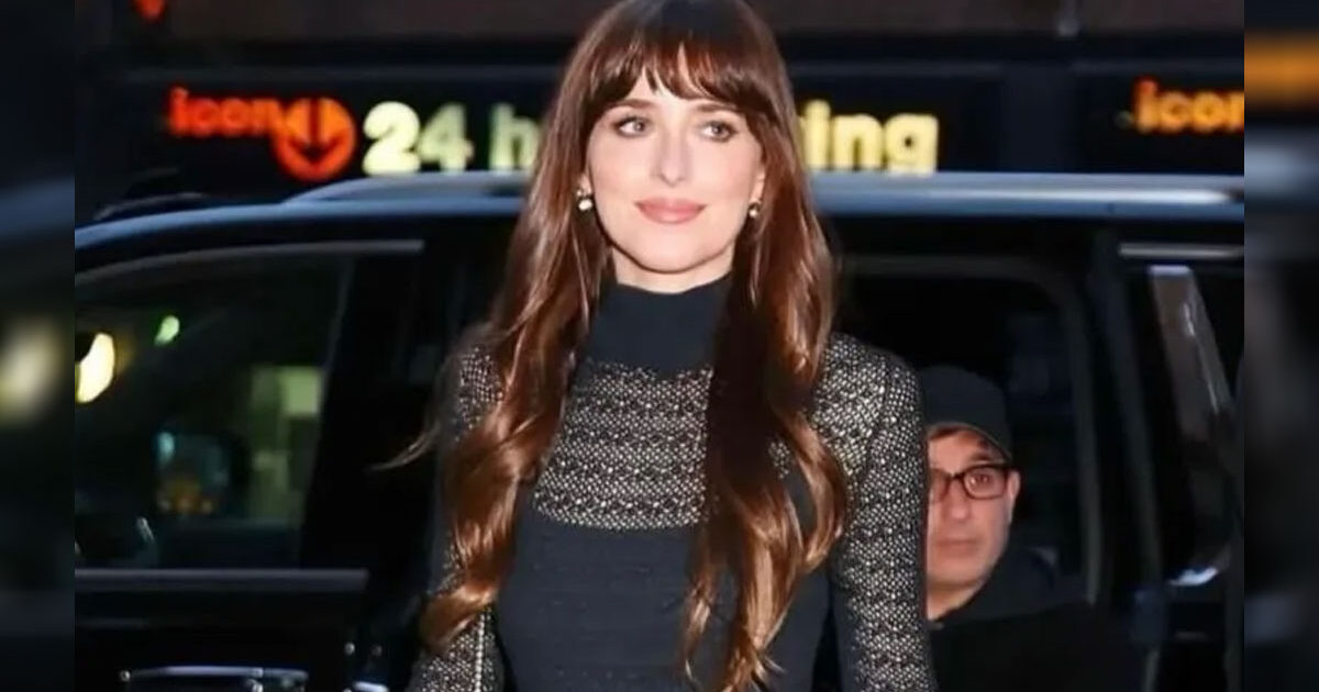 Dakota-Johnson
