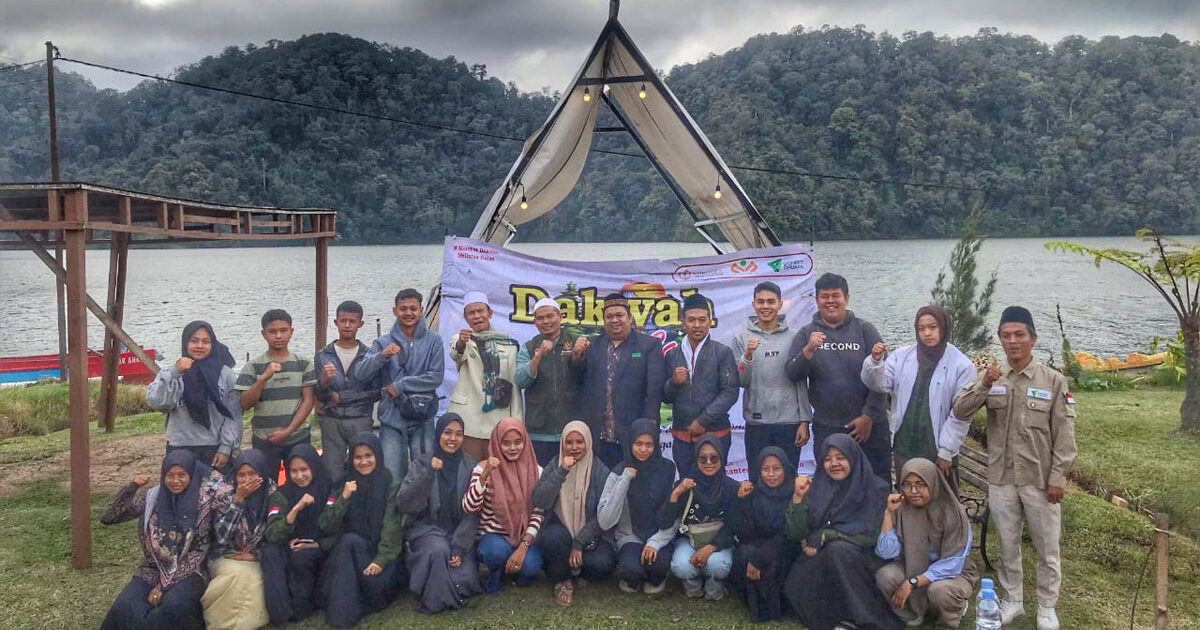 Dakwah-Camp