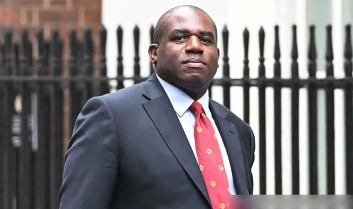 David-Lammy