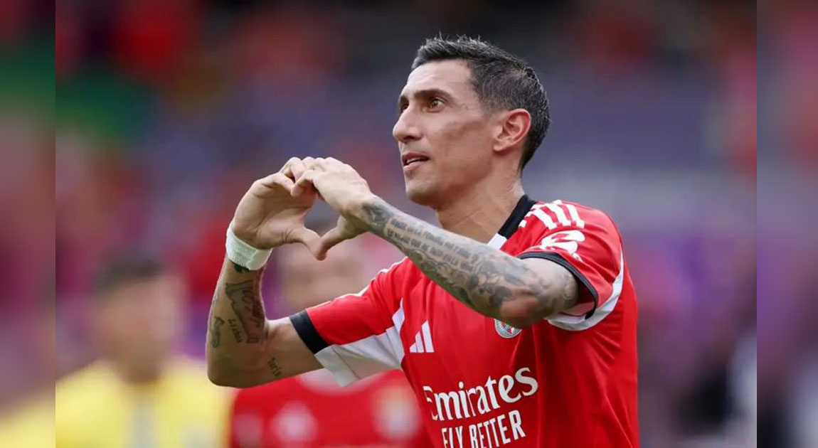 Di-Maria