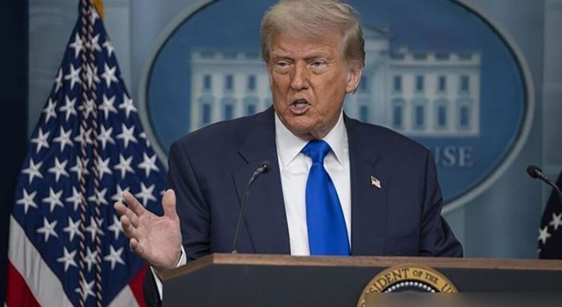 Donald-Trump