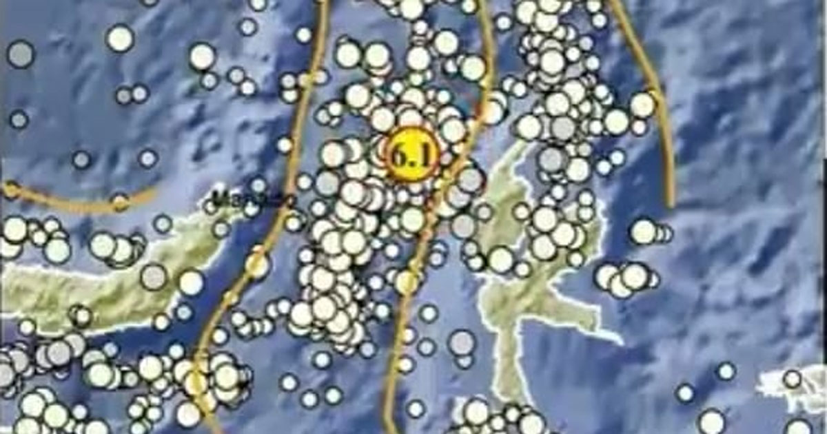 Gempa-Halmahera-Barat