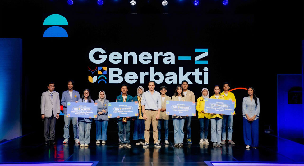 Genera-Z