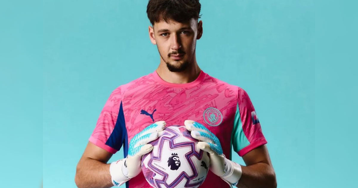 James-Trafford