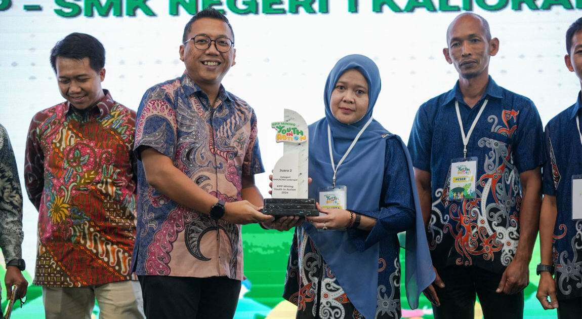 KPP-Mining-Youth-in-Action-2024