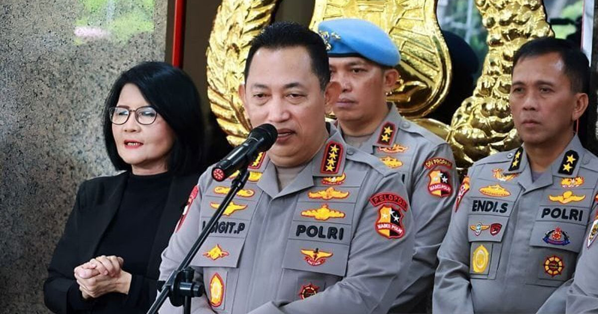 Kapolri