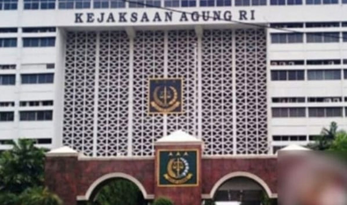 Kejaksaan-Agung