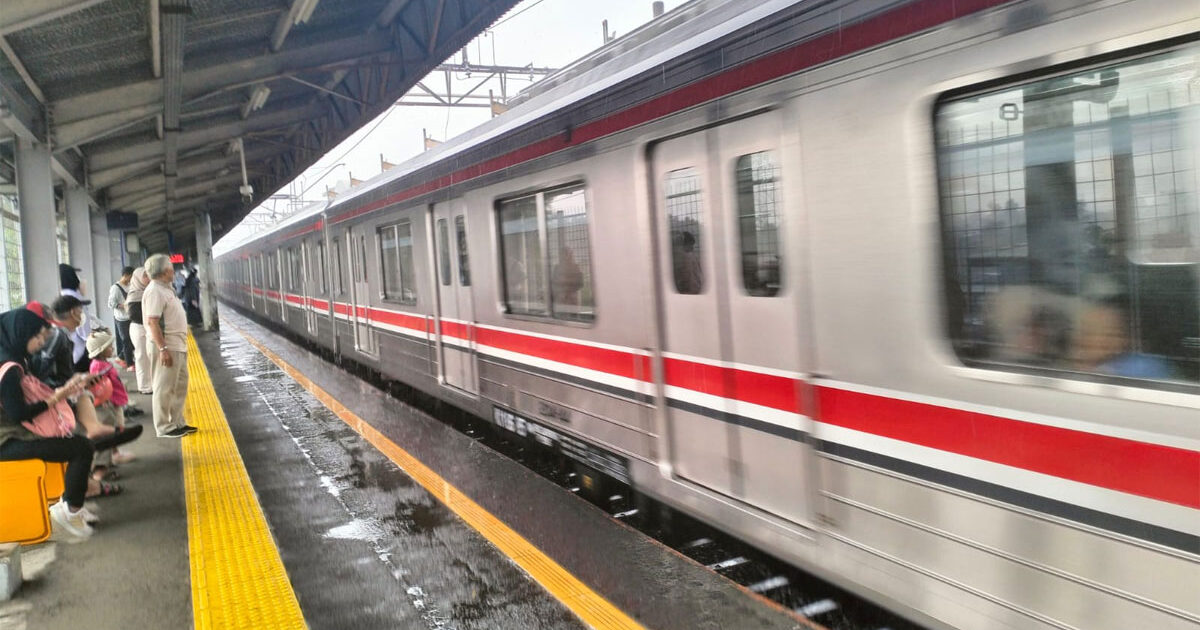 Kereta