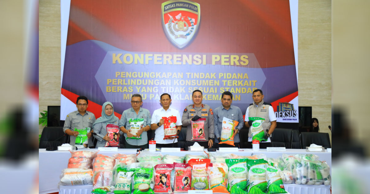Konfrensi-Pers