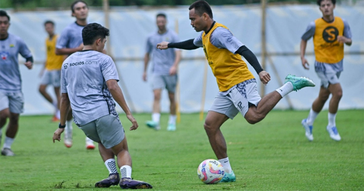 Latihan