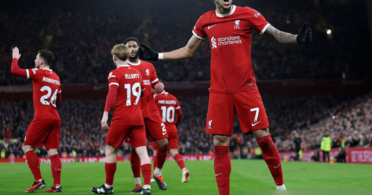 Luis-Diaz
