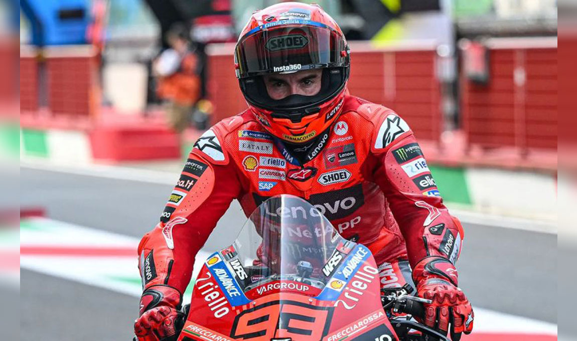 Marc-Marquez