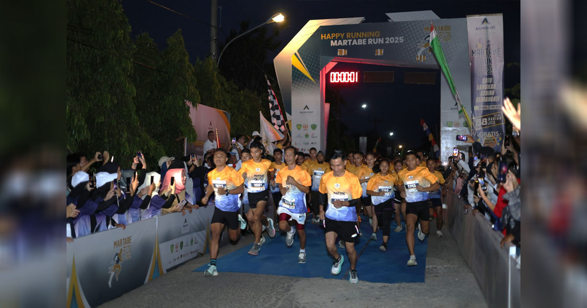 Martabe-Run-2025