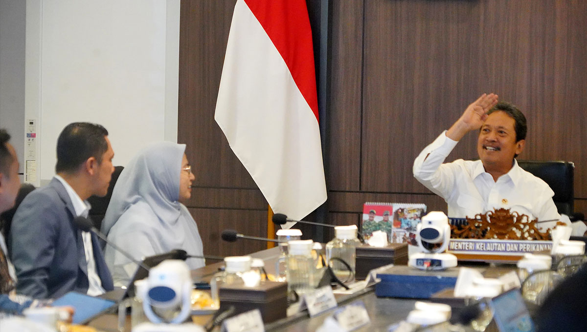 Menteri-KKP