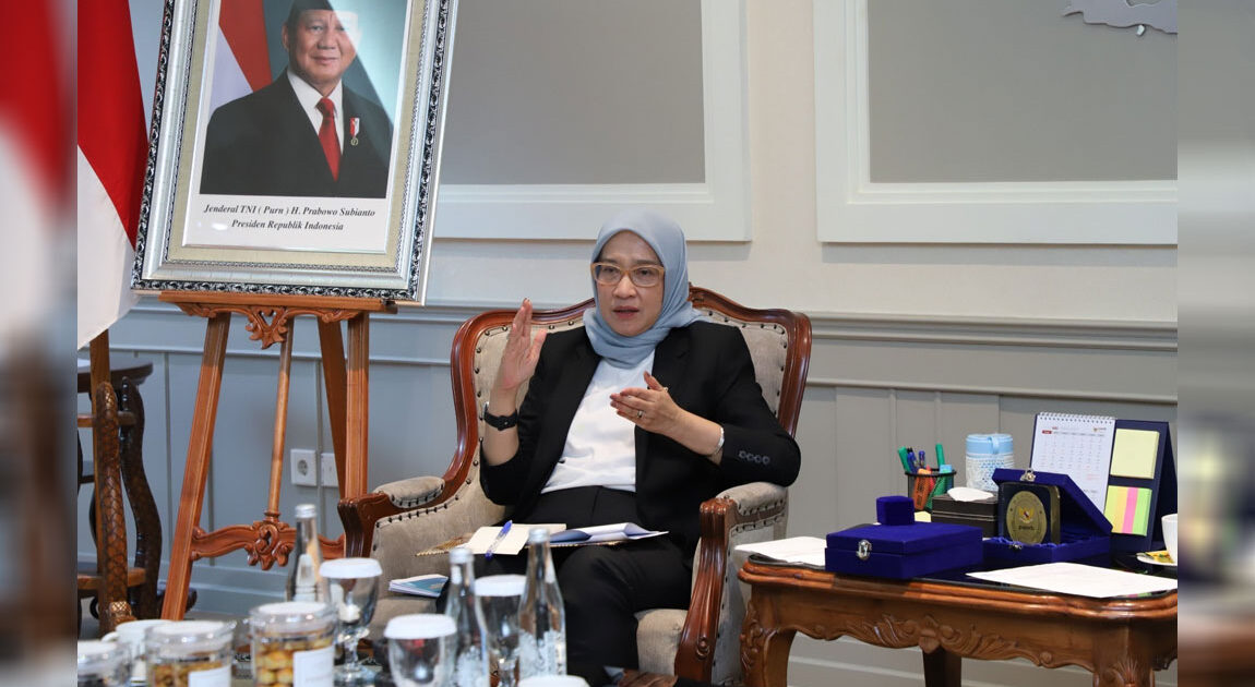 Menteri-Rini