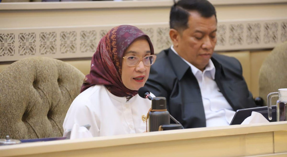 Menteri-Rini