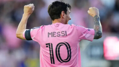 Messi