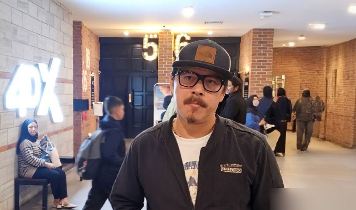 Mike-Wiluan