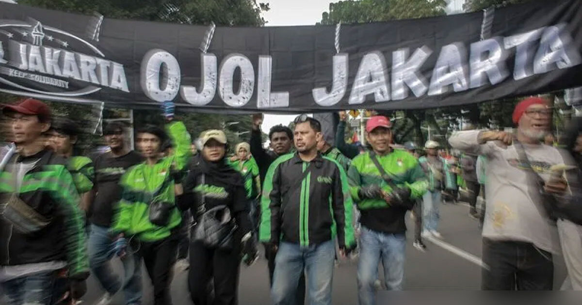 Ojol