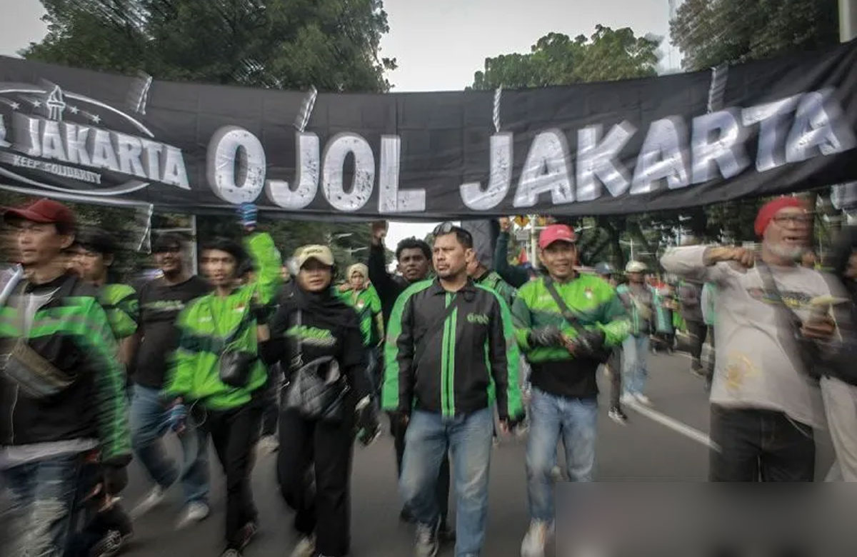 Ojol