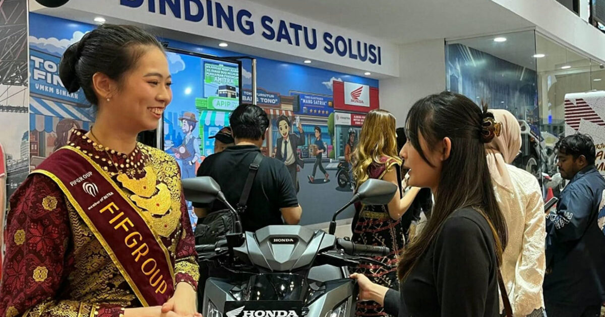 Pameran