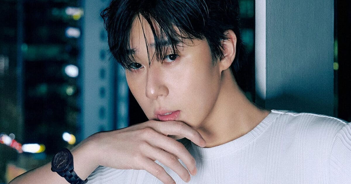 Park-Seo-Joon