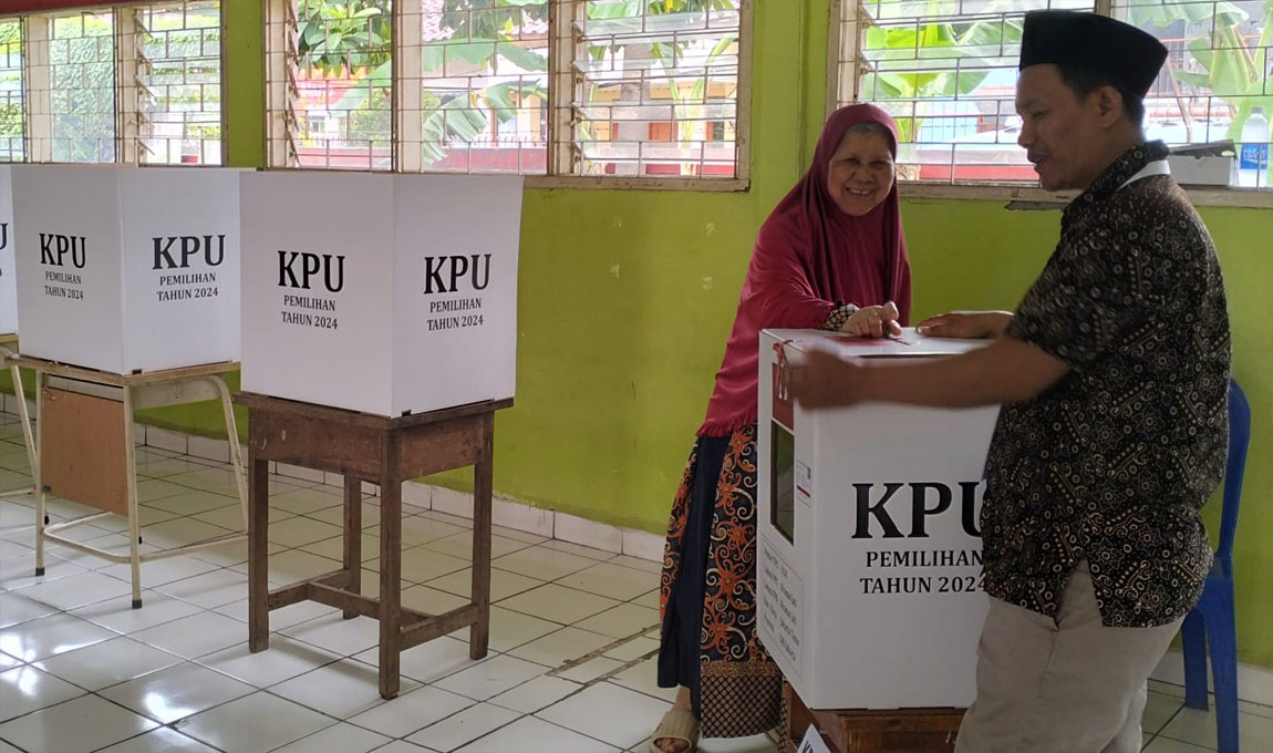 Pemilu