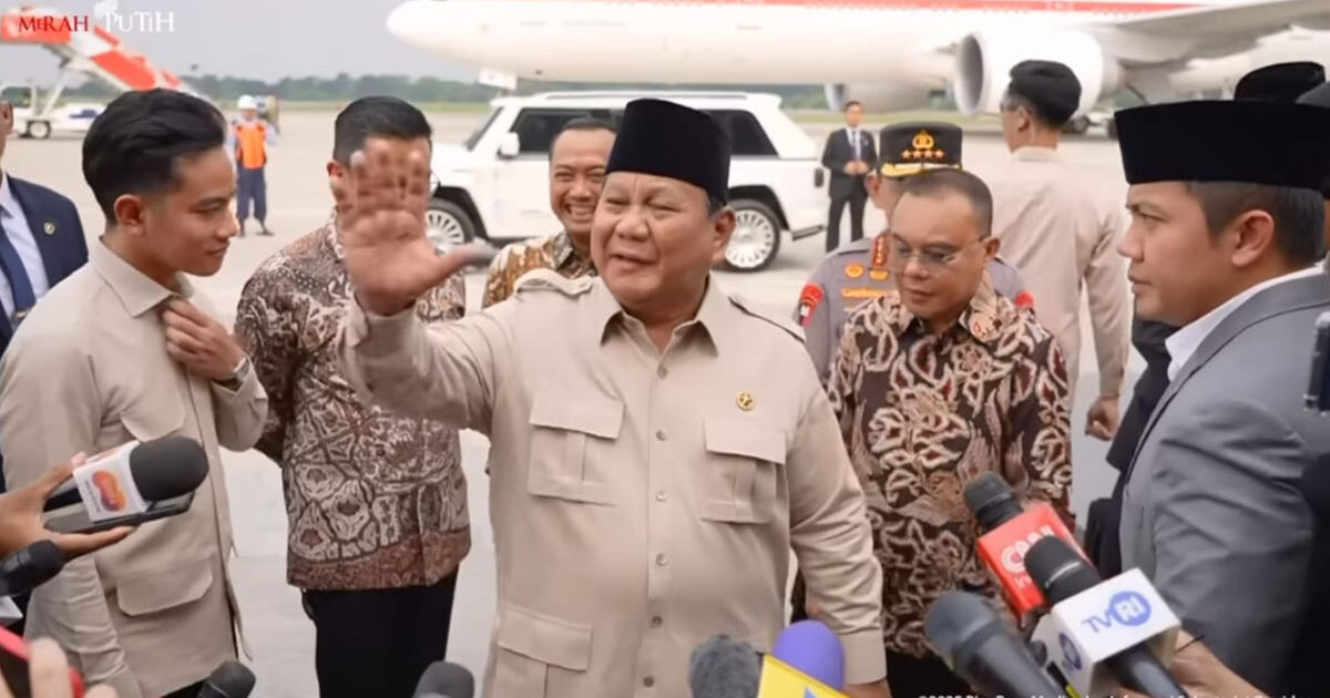 Prabowo