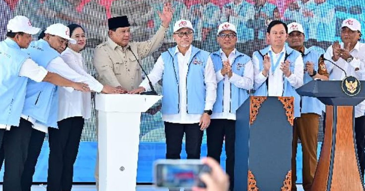 Prabowo