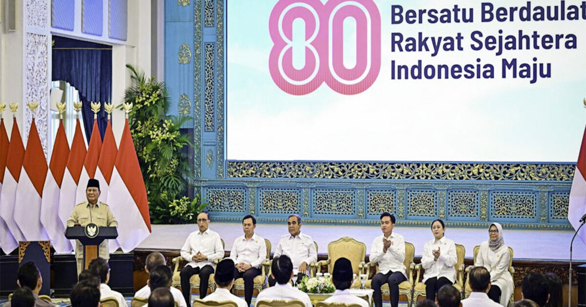 Prabowo