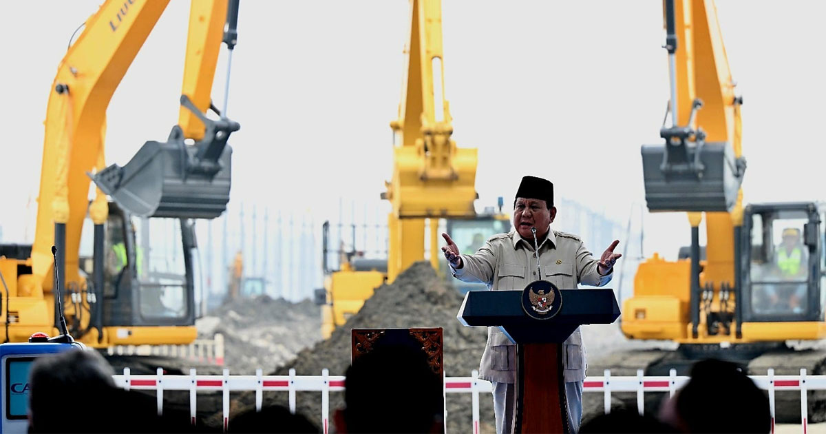 Prabowo