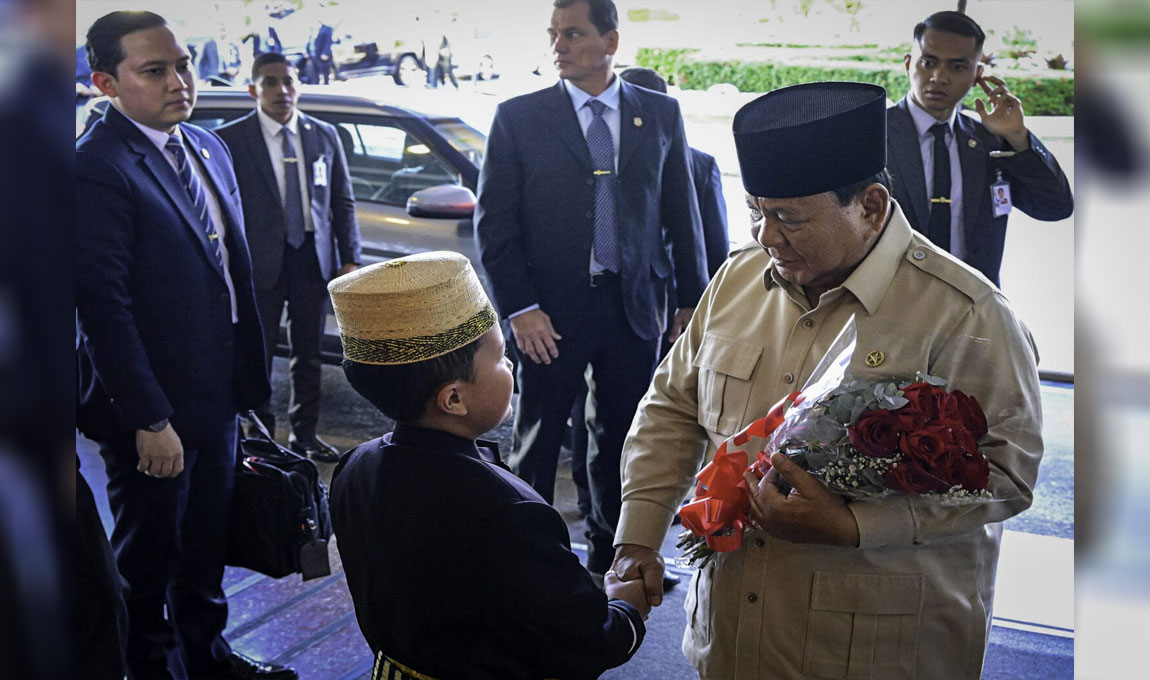 Prabowo