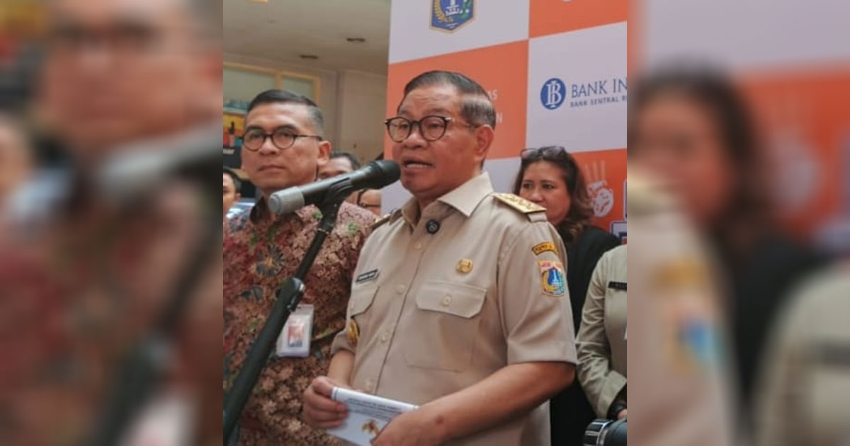 Pramono-Anung