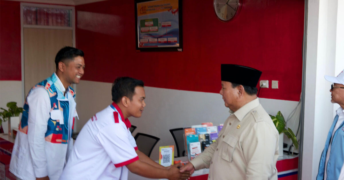 Presiden-RI