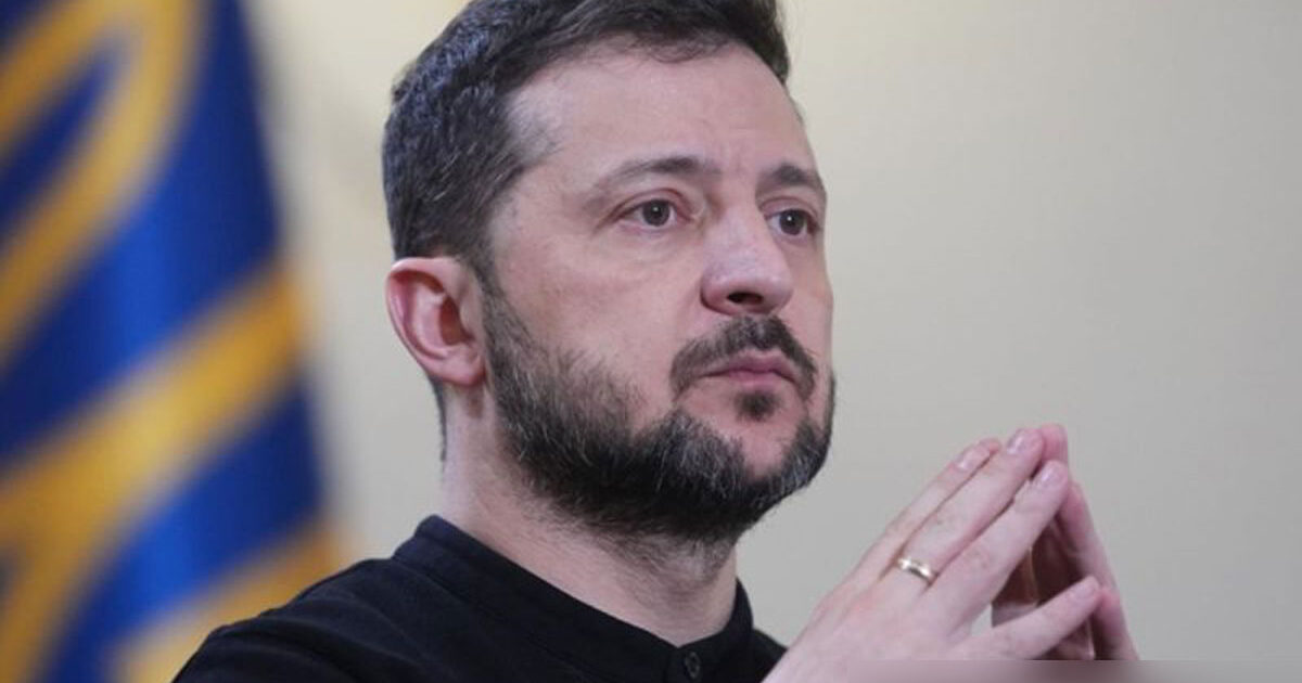 Presiden-Ukraina