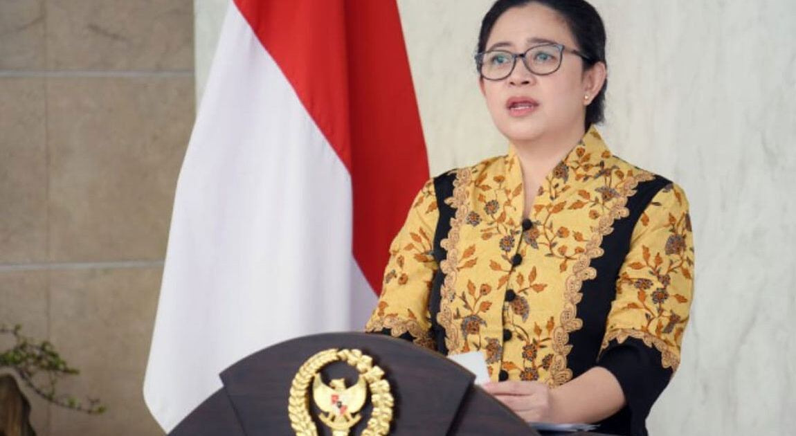Puan-Maharani