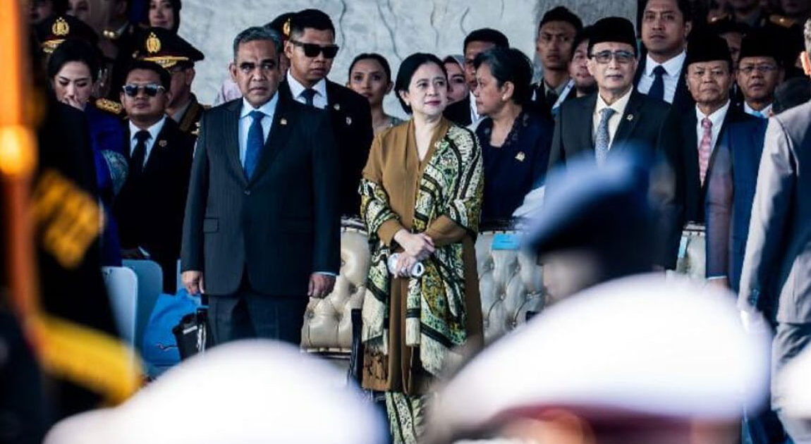 Puan-Maharani