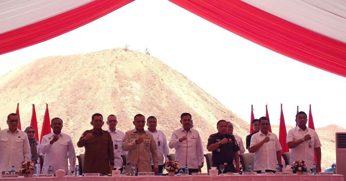 Pulau-Dompak