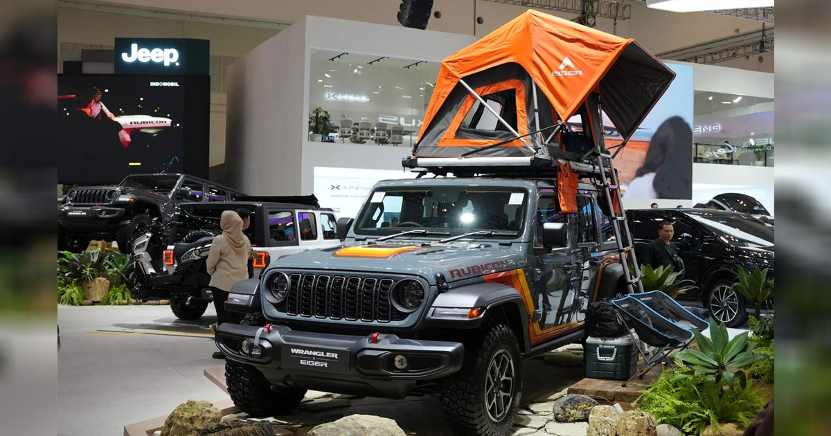 Rubicon