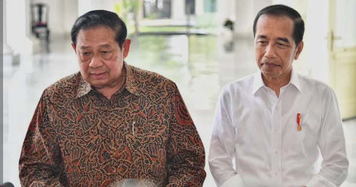 SBY-Jokowi