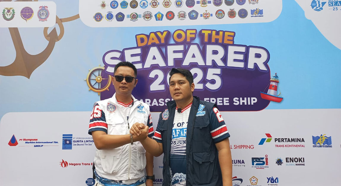 Seafarer
