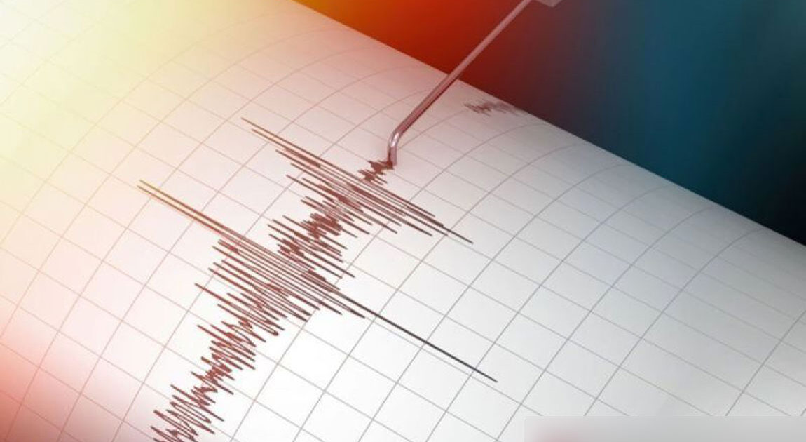 Seismograf
