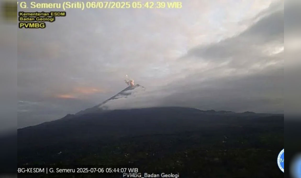 Semeru